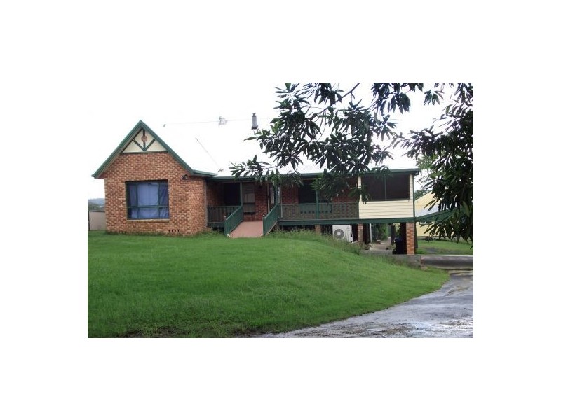 Kyogle NSW 2474