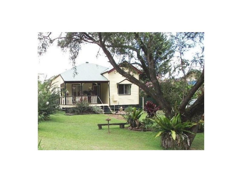 5 Irwin Street, Kyogle NSW 2474