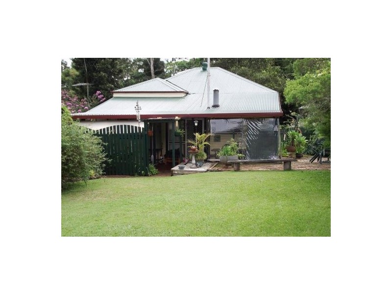 5 Irwin Street, Kyogle NSW 2474