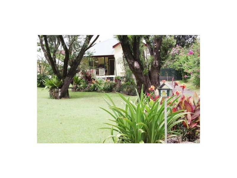 5 Irwin Street, Kyogle NSW 2474