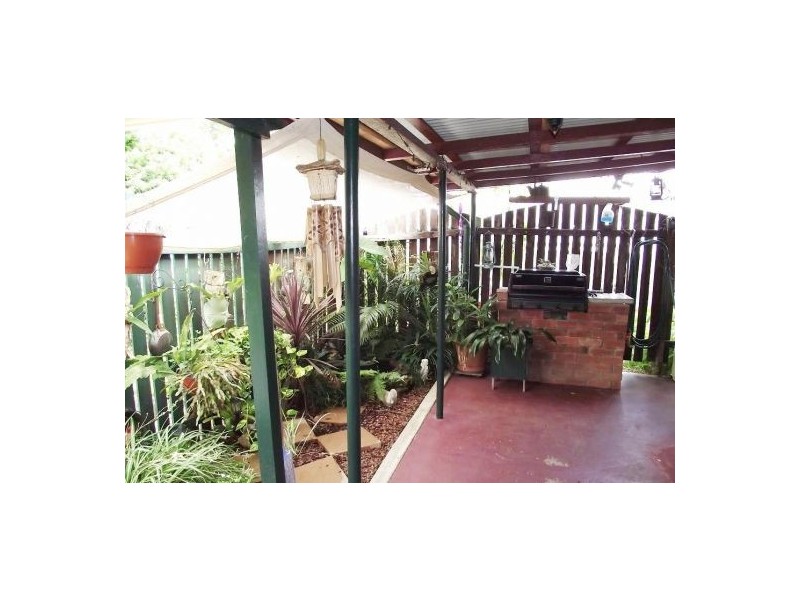 5 Irwin Street, Kyogle NSW 2474