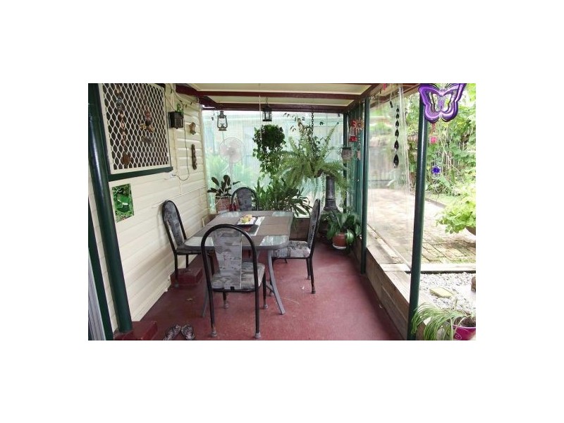 5 Irwin Street, Kyogle NSW 2474