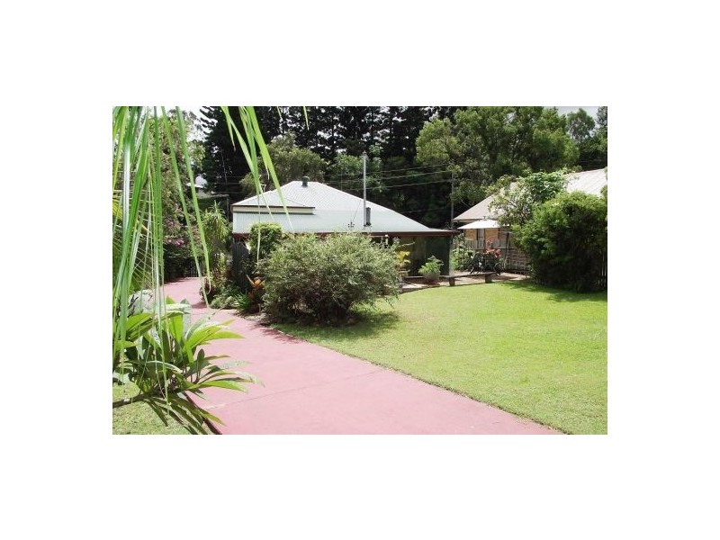 5 Irwin Street, Kyogle NSW 2474