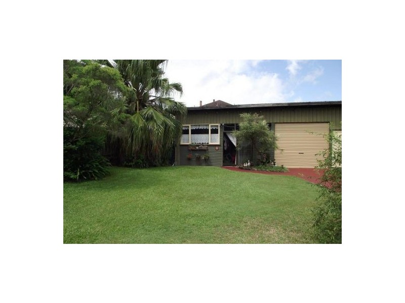 5 Irwin Street, Kyogle NSW 2474