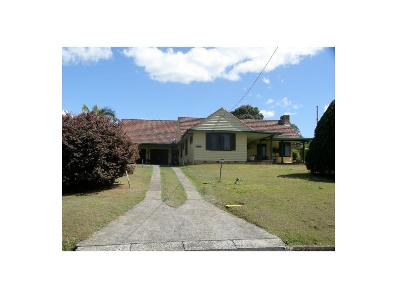 23-25 Saville Street, Kyogle NSW 2474
