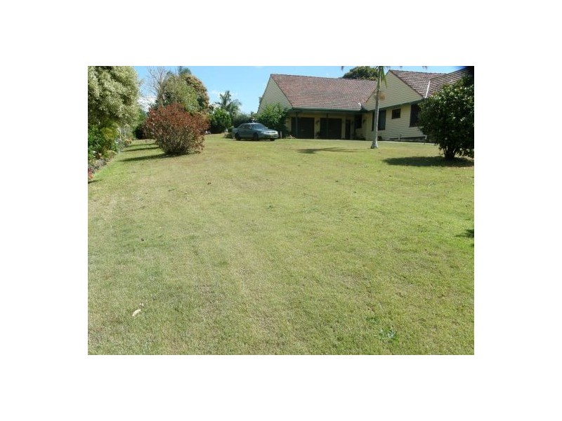 23-25 Saville Street, Kyogle NSW 2474