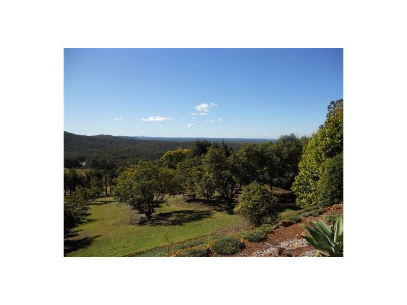 214 Grays Road, Grafton NSW 2460