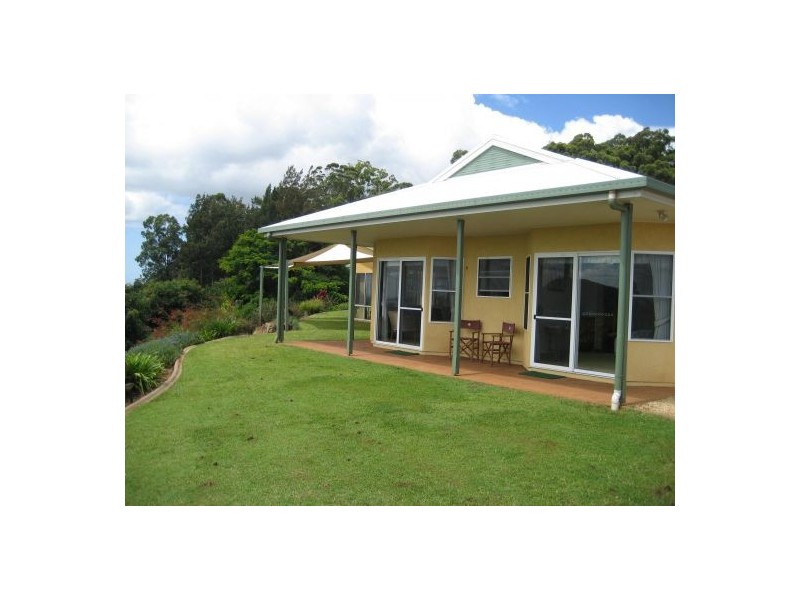 214 Grays Road, Grafton NSW 2460