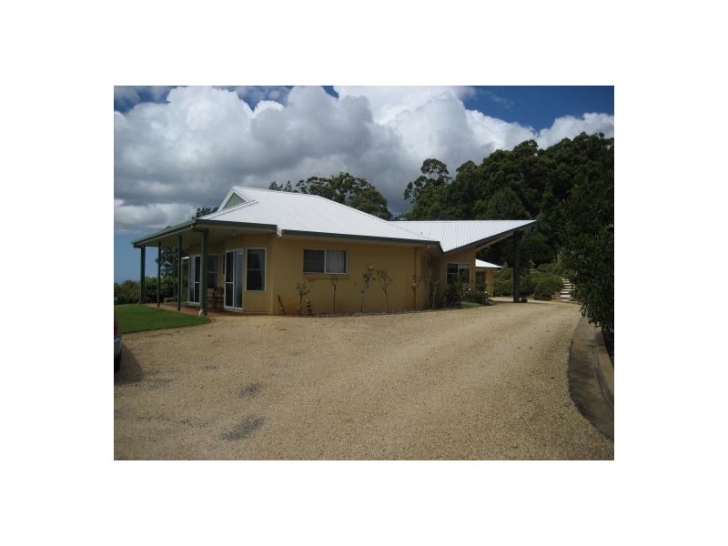 214 Grays Road, Grafton NSW 2460