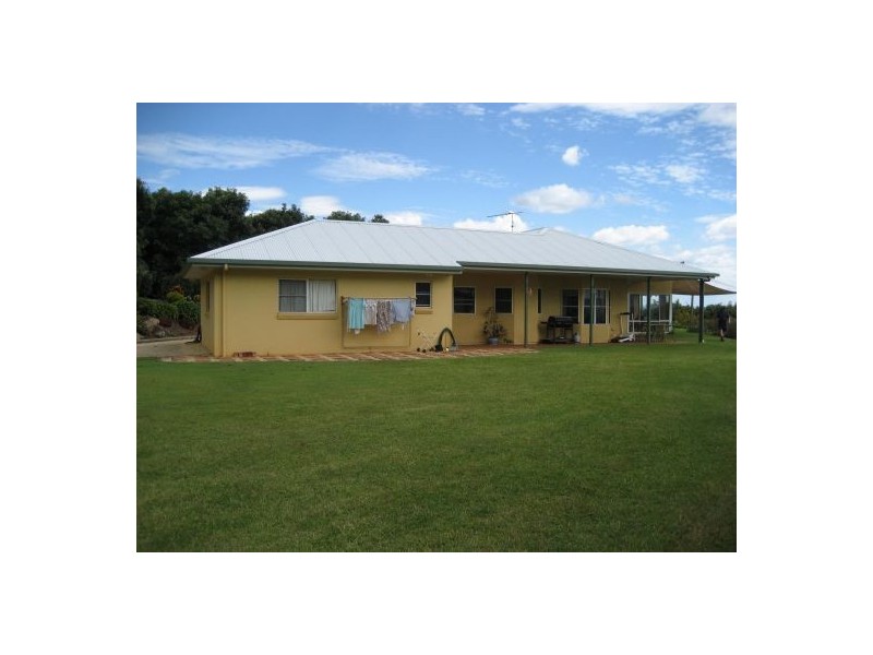 214 Grays Road, Grafton NSW 2460