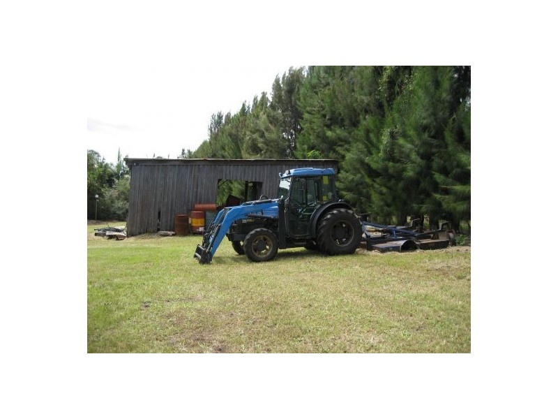 212 Grays Road, Grafton NSW 2460