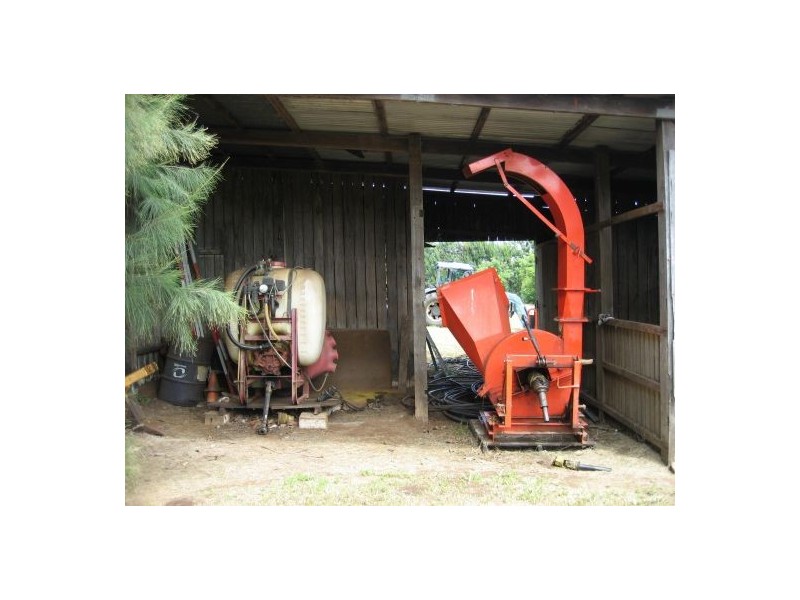 212 Grays Road, Grafton NSW 2460