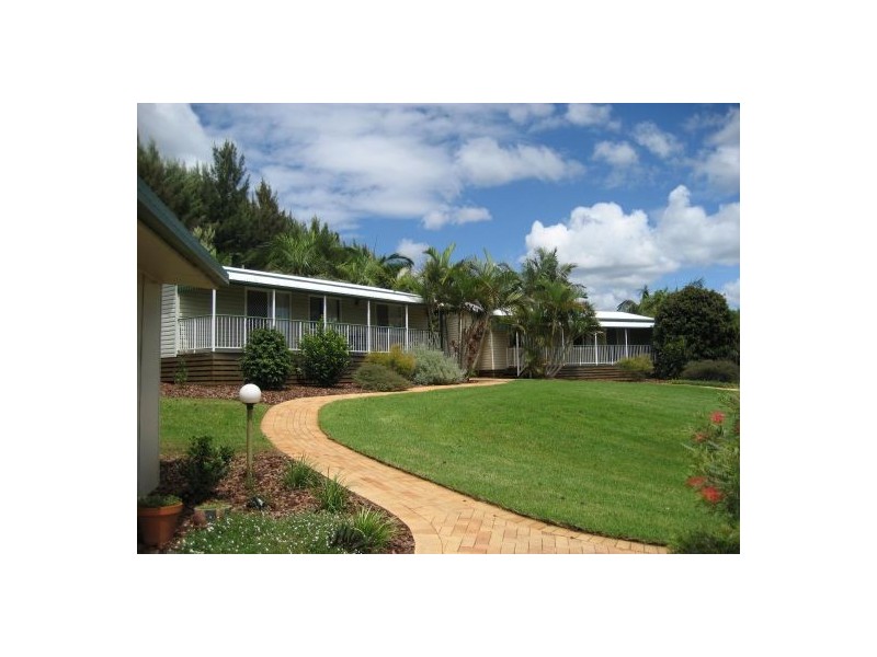 212 Grays Road, Grafton NSW 2460