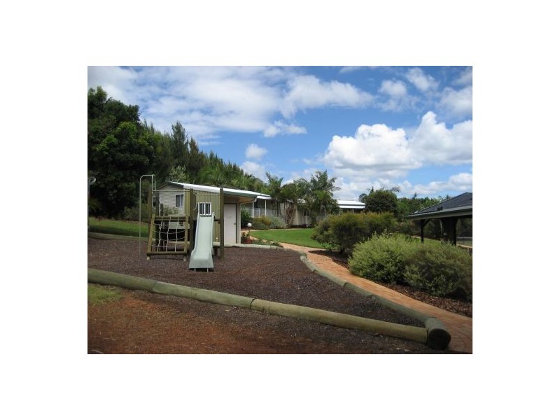 212 Grays Road, Grafton NSW 2460