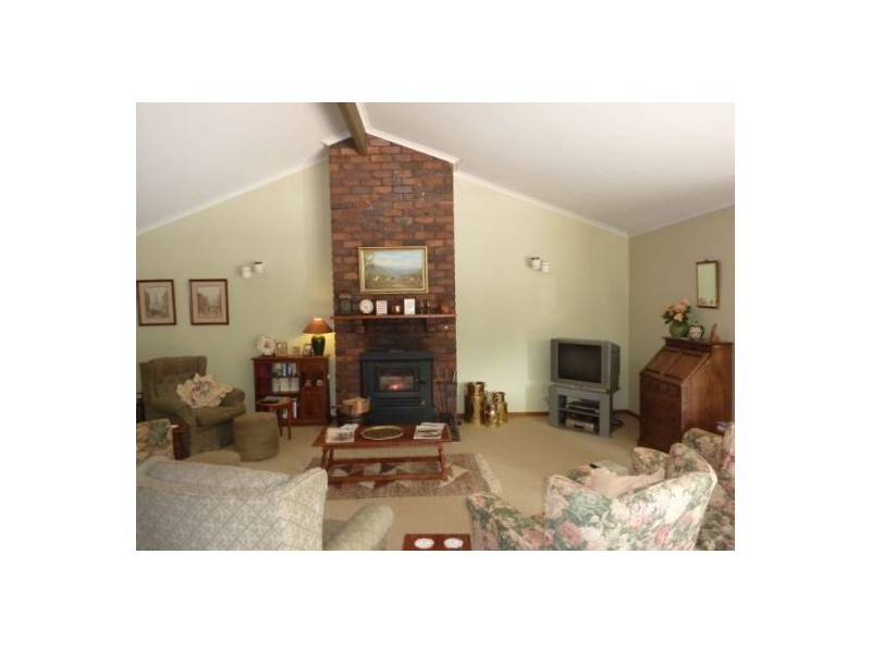 #746 Green Pigeon Road, Kyogle NSW 2474