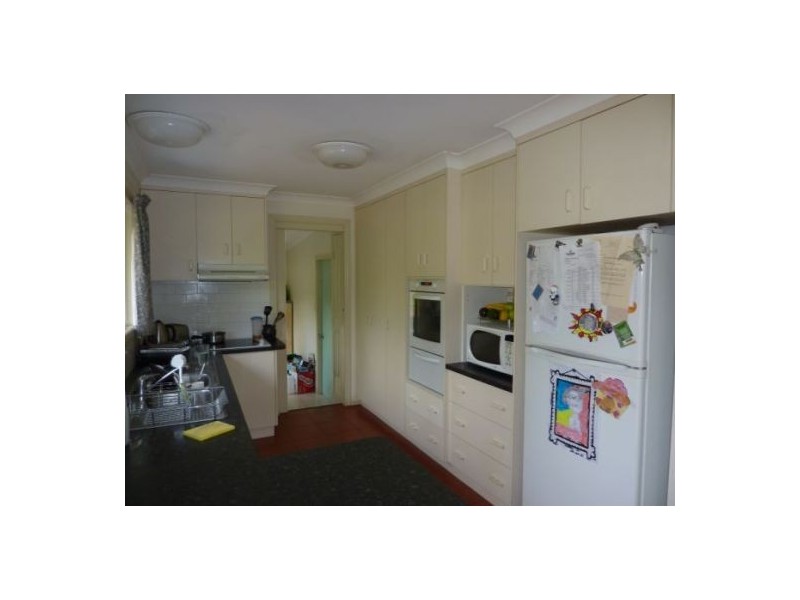 #746 Green Pigeon Road, Kyogle NSW 2474