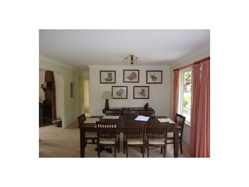 #746 Green Pigeon Road, Kyogle NSW 2474