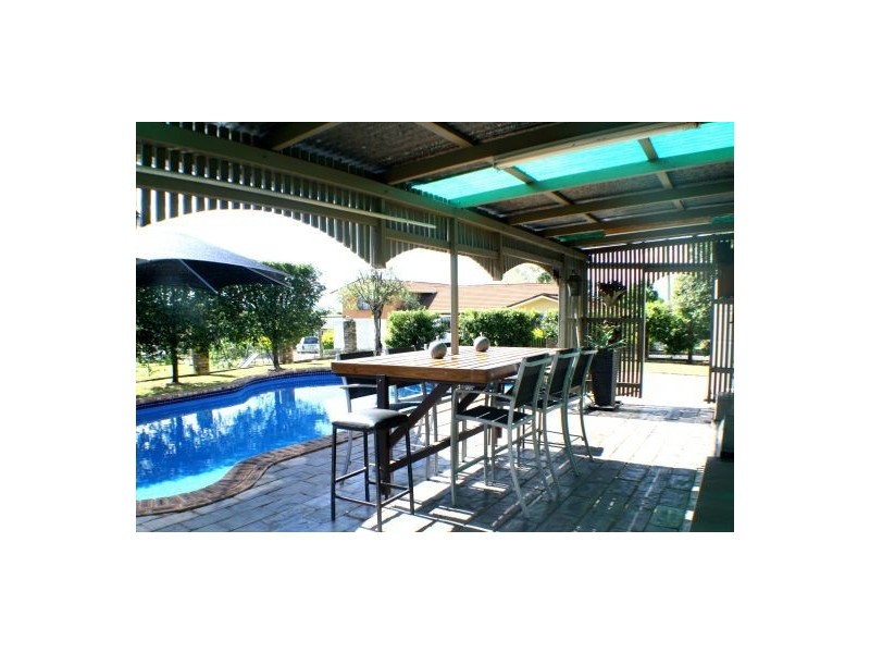 4 Colin Street, Kyogle NSW 2474