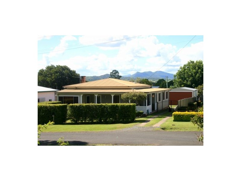 4 Colin Street, Kyogle NSW 2474