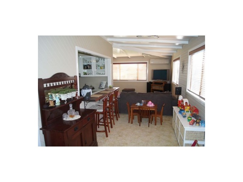 4 Colin Street, Kyogle NSW 2474