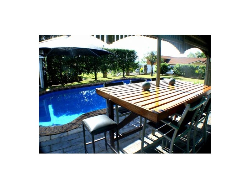 4 Colin Street, Kyogle NSW 2474