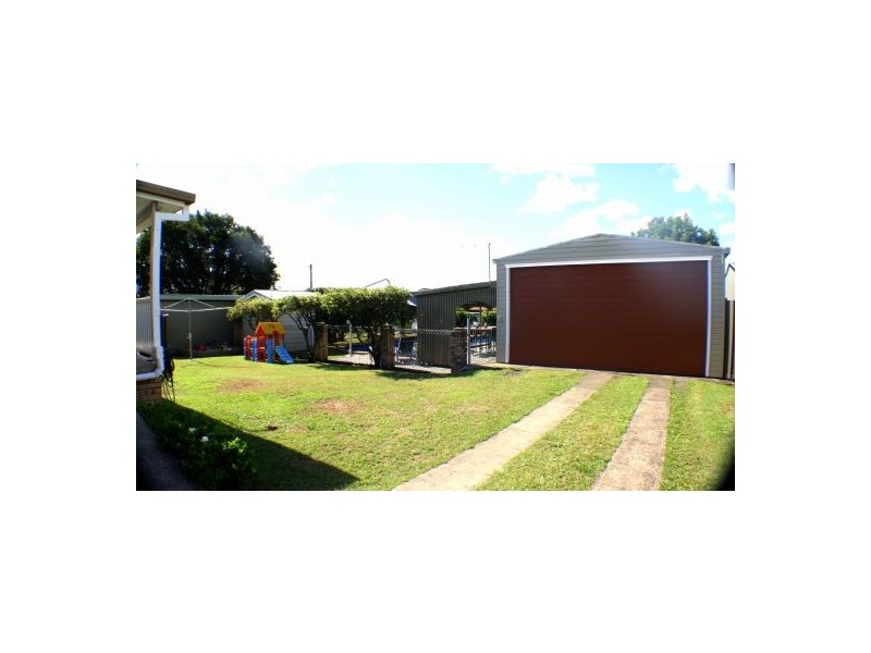 4 Colin Street, Kyogle NSW 2474