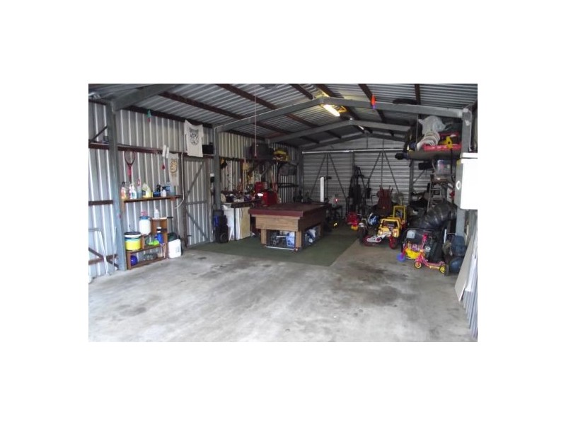 4 Colin Street, Kyogle NSW 2474