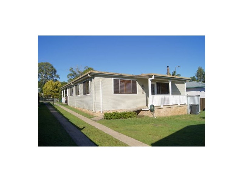 4 Colin Street, Kyogle NSW 2474