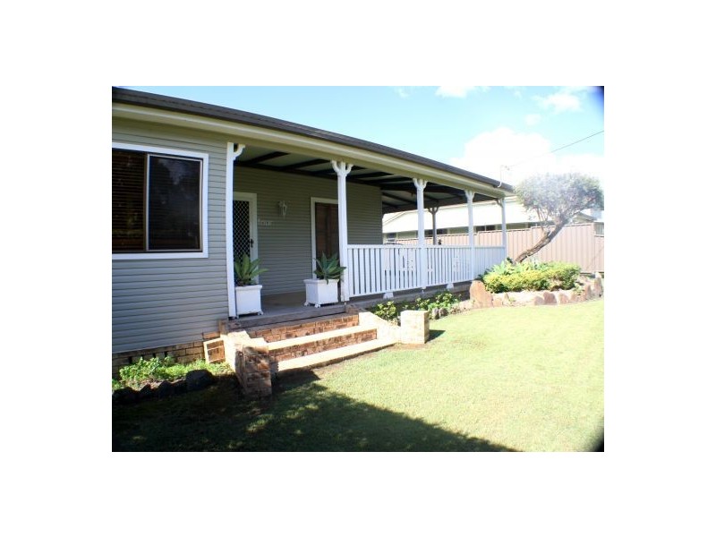 4 Colin Street, Kyogle NSW 2474