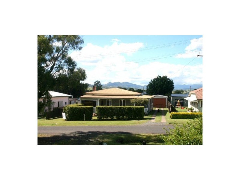 4 Colin Street, Kyogle NSW 2474