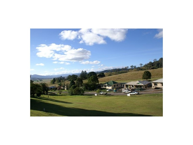 Kyogle NSW 2474