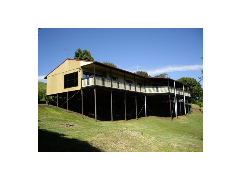 52 Gardner Lane, Kyogle NSW 2474