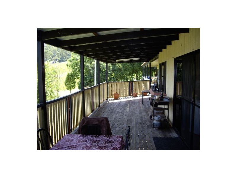 52 Gardner Lane, Kyogle NSW 2474