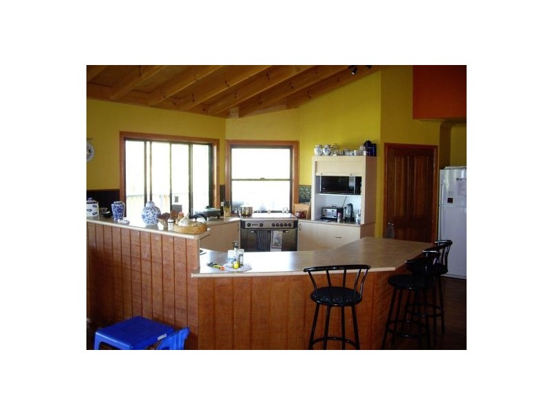 52 Gardner Lane, Kyogle NSW 2474