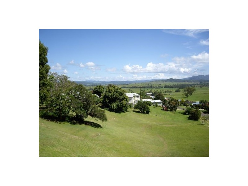 52 Gardner Lane, Kyogle NSW 2474