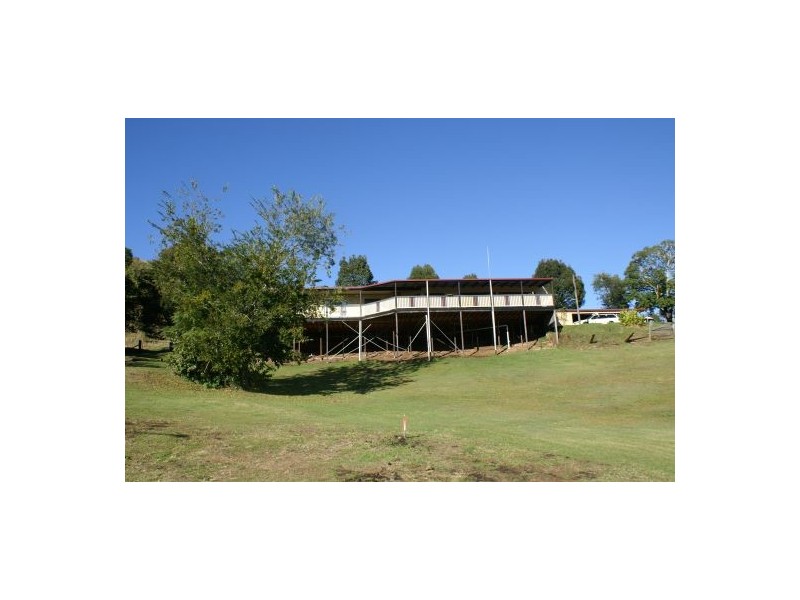 52 Gardner Lane, Kyogle NSW 2474