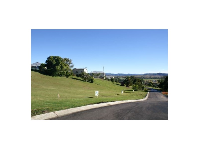 Lot 82 Colin Street, Kyogle NSW 2474