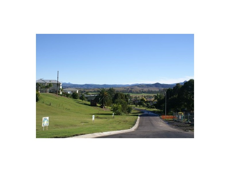 Lot 82 Colin Street, Kyogle NSW 2474