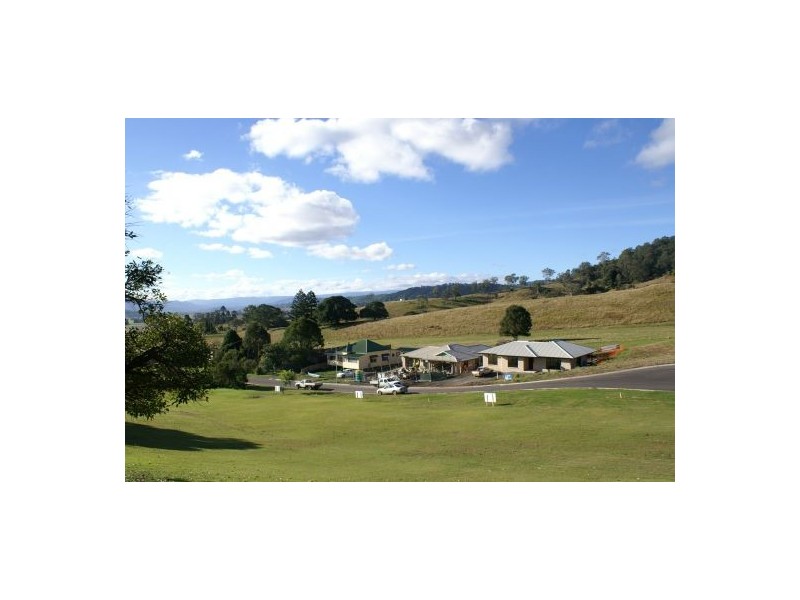 Lot 82 Colin Street, Kyogle NSW 2474