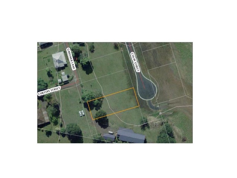 Lot 82 Colin Street, Kyogle NSW 2474