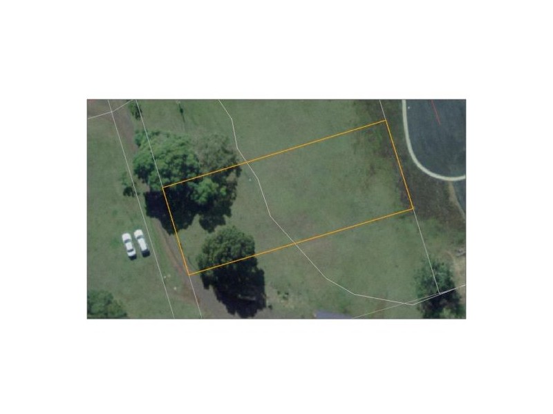 Lot 82 Colin Street, Kyogle NSW 2474