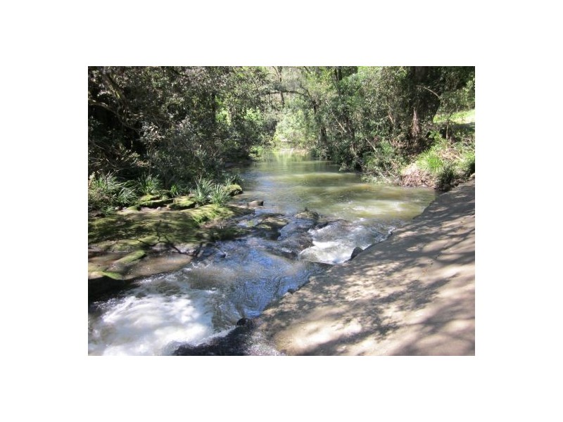 820 Williams Road, Kyogle NSW 2474