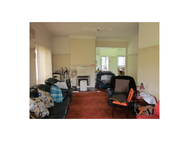 820 Williams Road, Kyogle NSW 2474