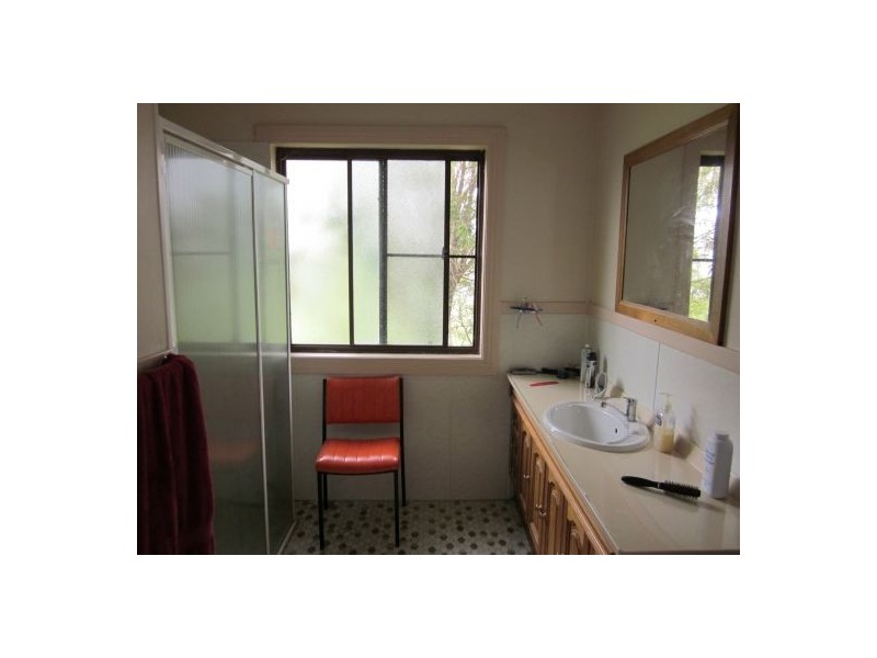 820 Williams Road, Kyogle NSW 2474