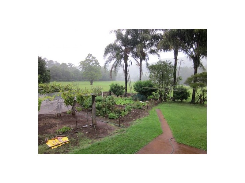 820 Williams Road, Kyogle NSW 2474