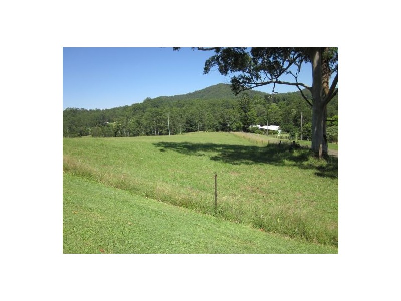 820 Williams Road, Kyogle NSW 2474