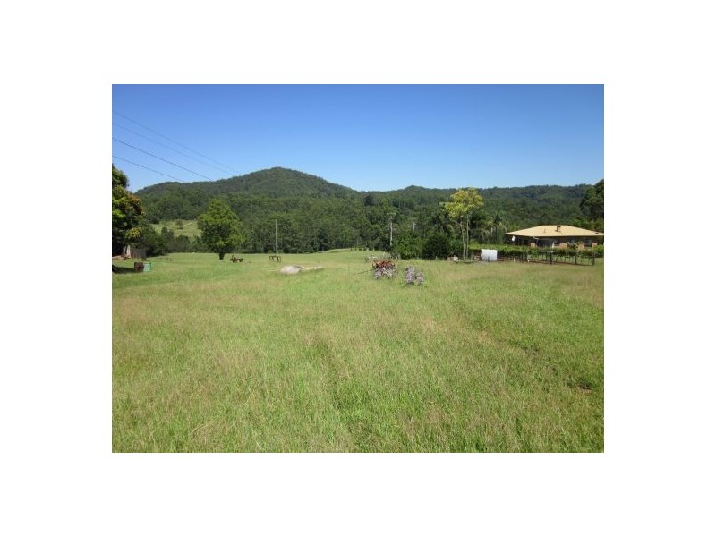 820 Williams Road, Kyogle NSW 2474