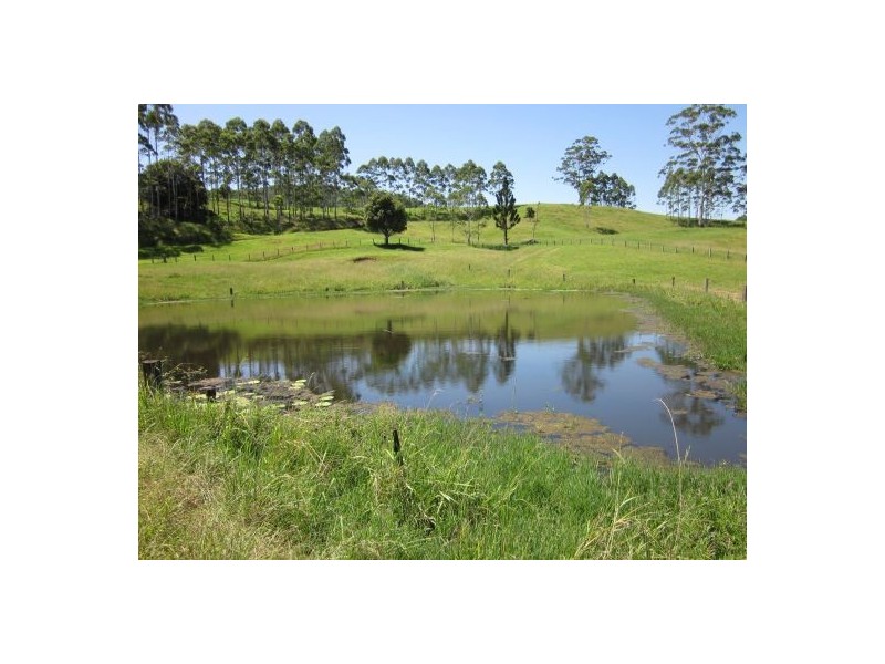 820 Williams Road, Kyogle NSW 2474