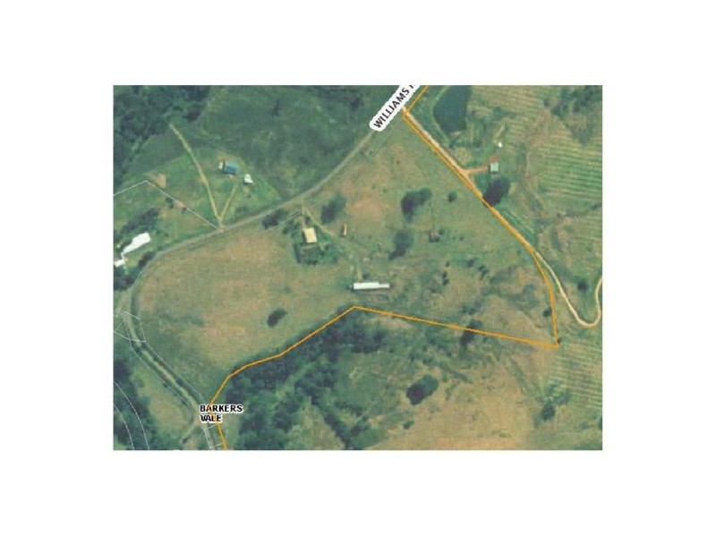 820 Williams Road, Kyogle NSW 2474