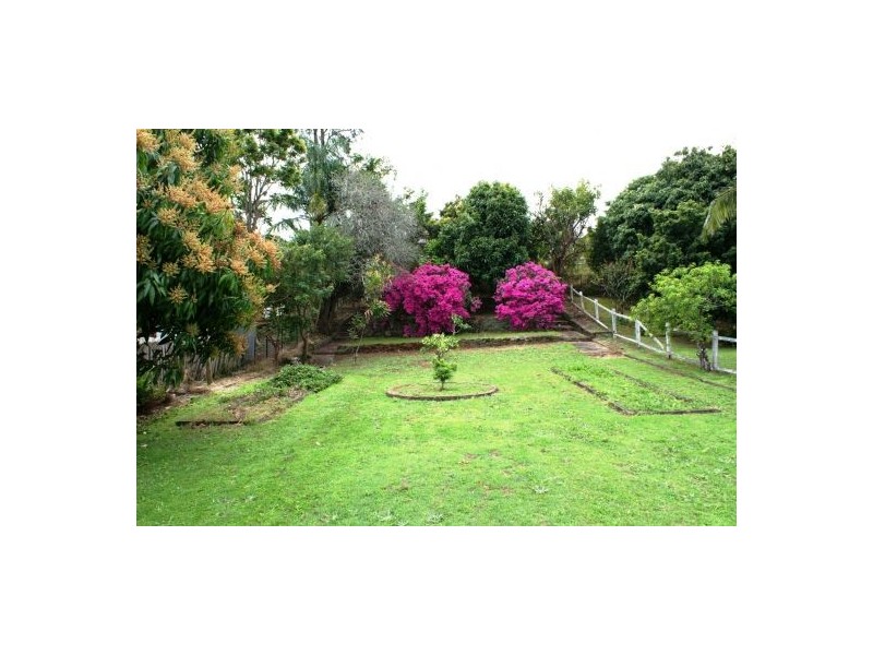 52 Kyogle Road, Kyogle NSW 2474